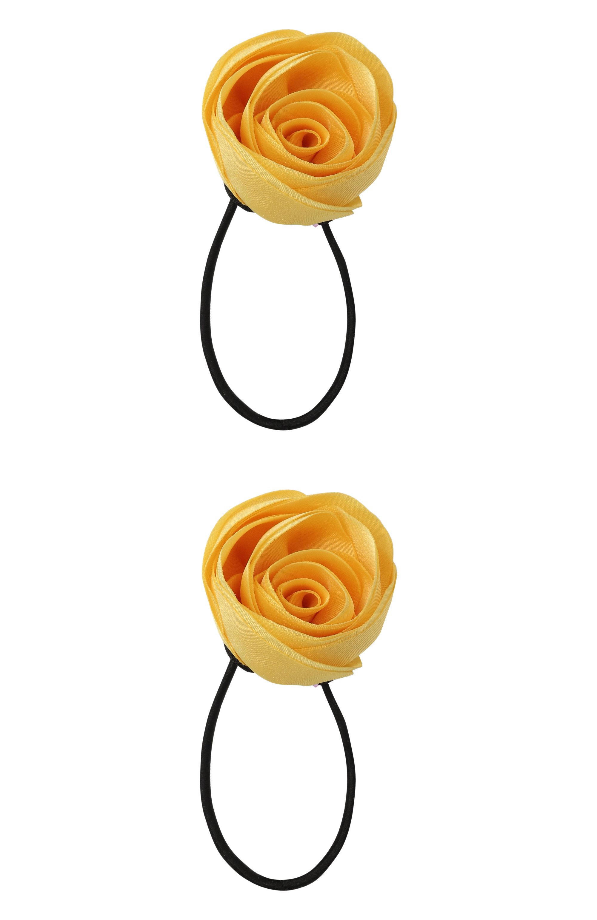 Комплект из двух резинок JUNEFEE, арт. 7100, фото 1