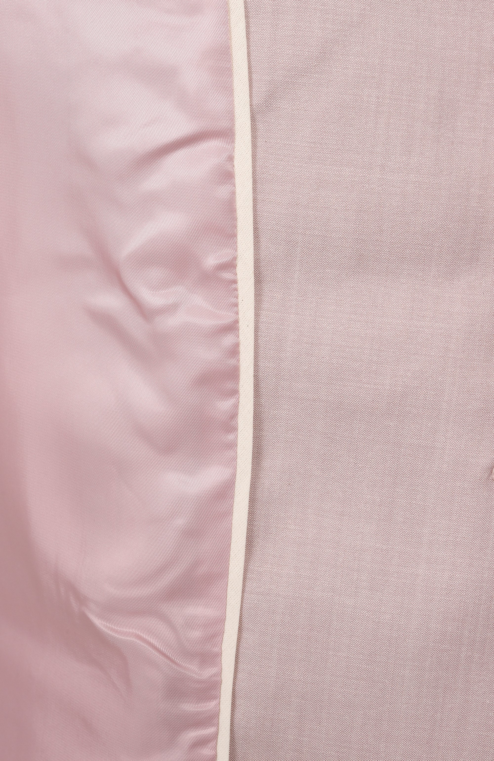 Жакет из вискозы и шерсти LESYANEBO, арт. LN02H-997_MAE, фото 7