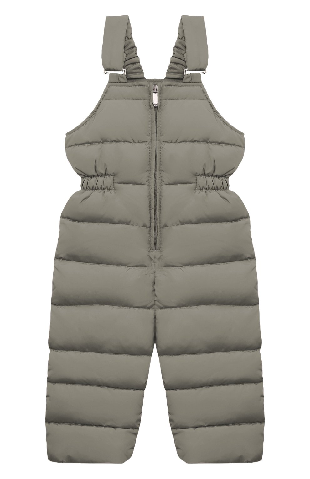 Пуховый комбинезон IL GUFO, арт. A24ST007N0031/2A-4A, фото 1