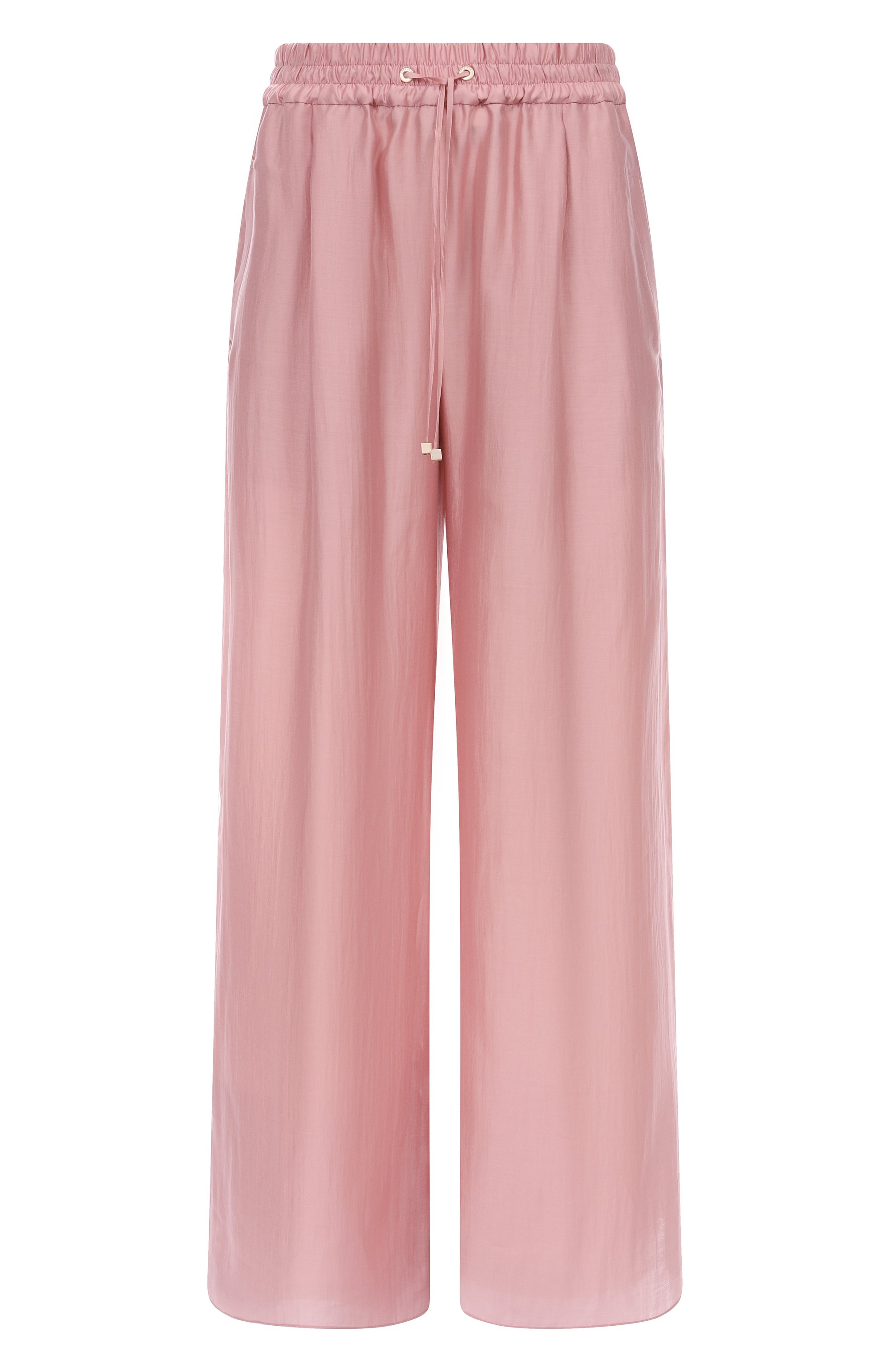 Атласные брюки FREEAGE, арт. WS25.PT149.6001.601, фото 1