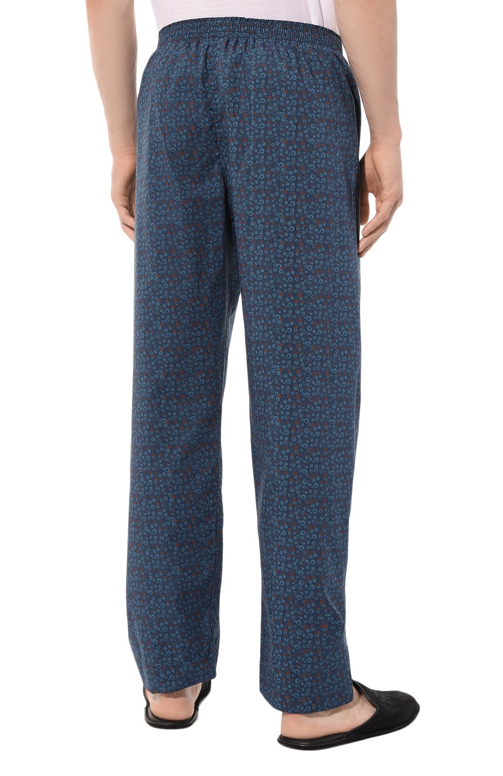 Хлопковая пижама VAN LAACK, арт. CARL0/172145, фото 6