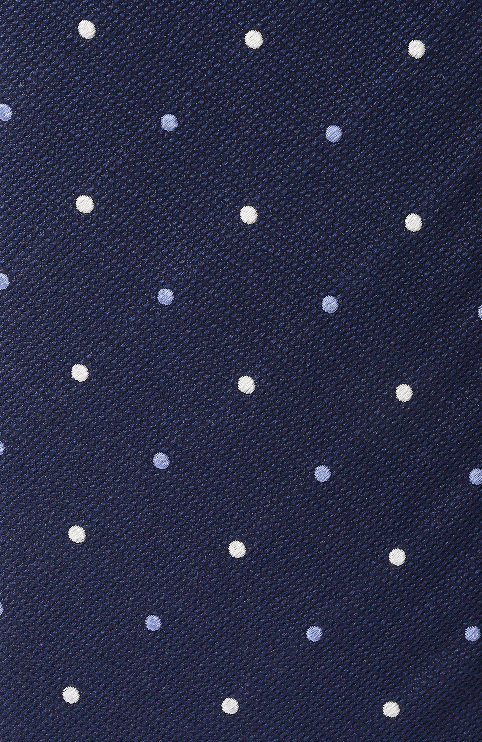 Шелковый галстук CORNELIANI, арт. 28U302/2A20308, фото 4