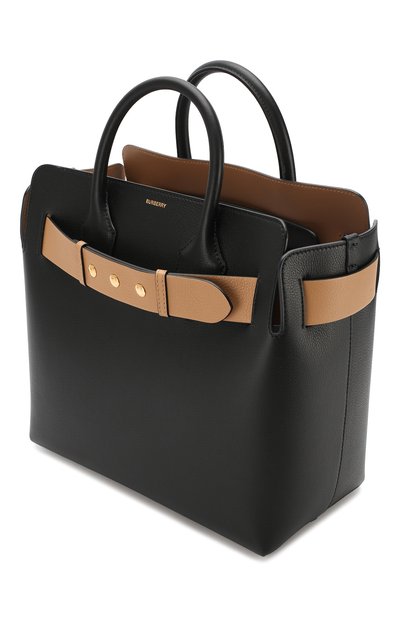 Сумка belt medium BURBERRY, арт. 8009561, фото 4