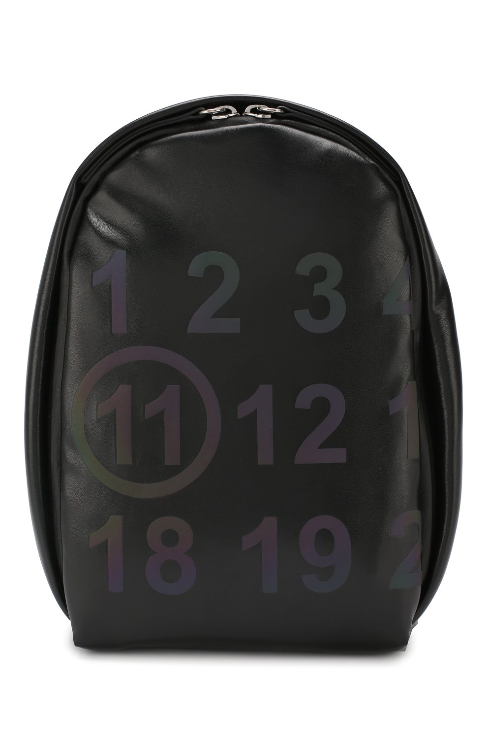 Текстильный рюкзак MAISON MARGIELA, арт. S56WA0013/PS064, фото 1