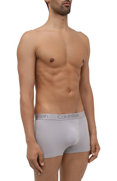 Боксеры CALVIN KLEIN, арт. NB1556A, фото 2