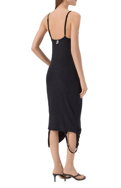 Платье из вискозы RUBAN, арт. RSS26-12.3.64.2, фото 3