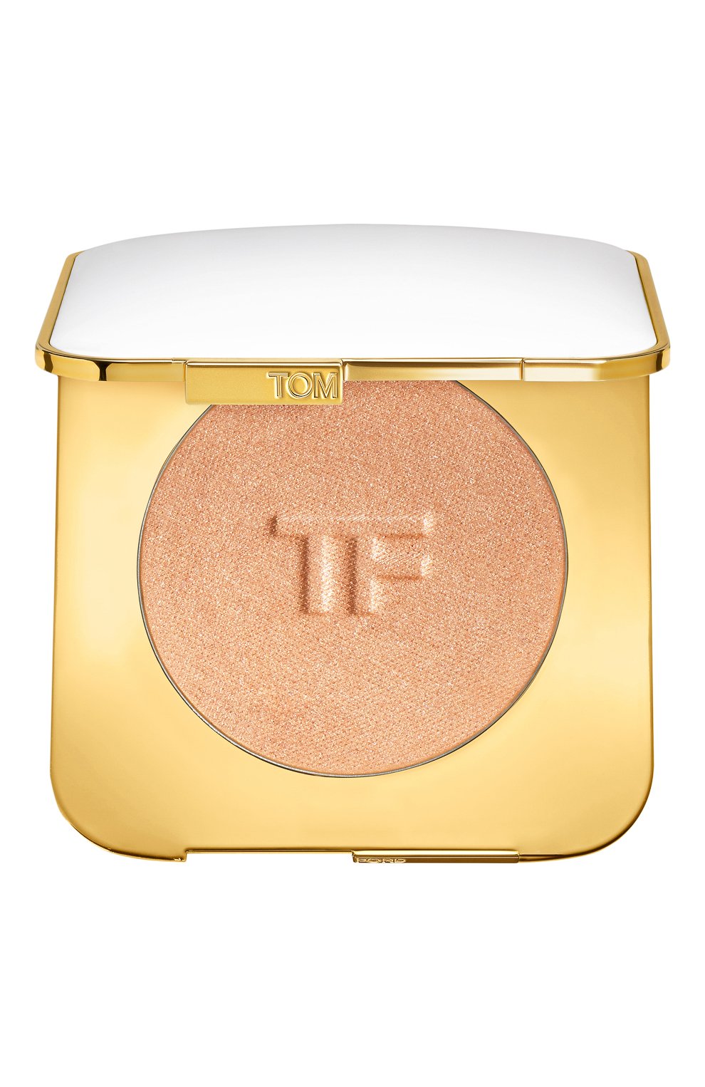 Пудра с эффектом сияния winter soleil , оттенок gilt glow TOM FORD цвета по цене 6240 руб., арт. T6Y3-01, фото 1 Пудра с эффектом сияния winter soleil , оттенок gilt glow TOM FORD, арт. T6Y3-01, фото 1