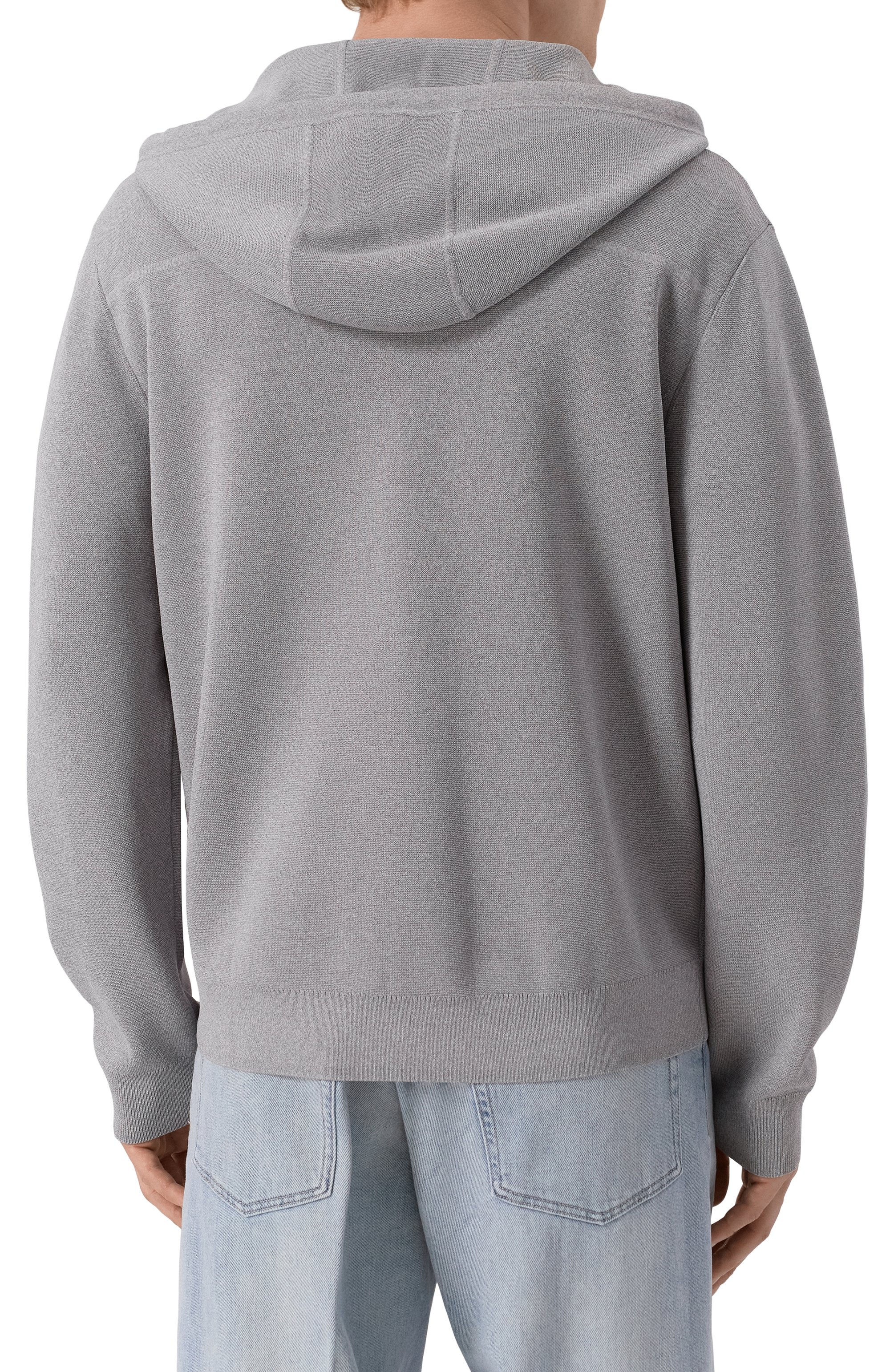 Кардиган из вискозы 12 STOREEZ, арт. 131769, фото 4