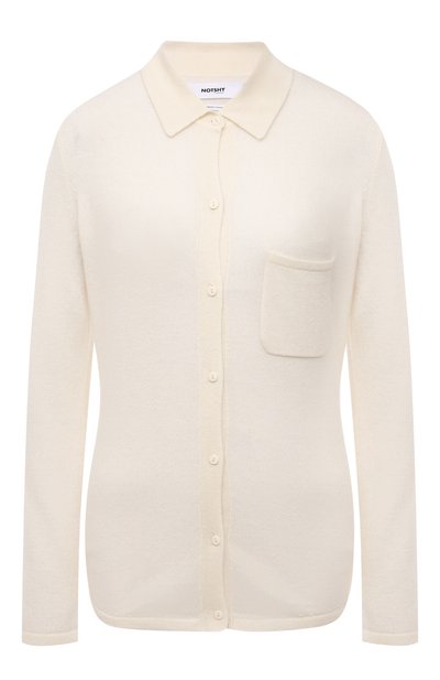 Кашемировый кардиган NOT SHY, арт. 3901012C, фото 1