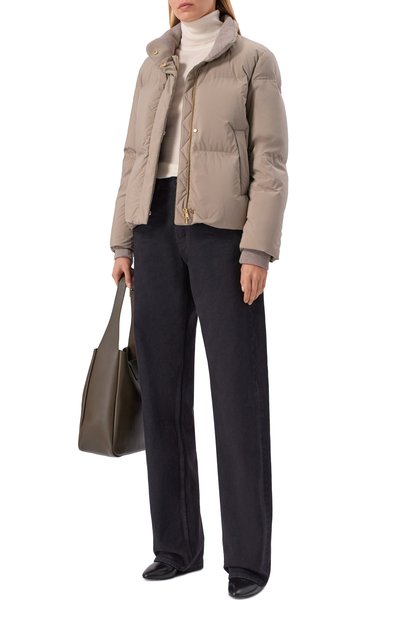 Пуховик MVST, арт. M25.1MW.0013/AMEDE0, фото 2