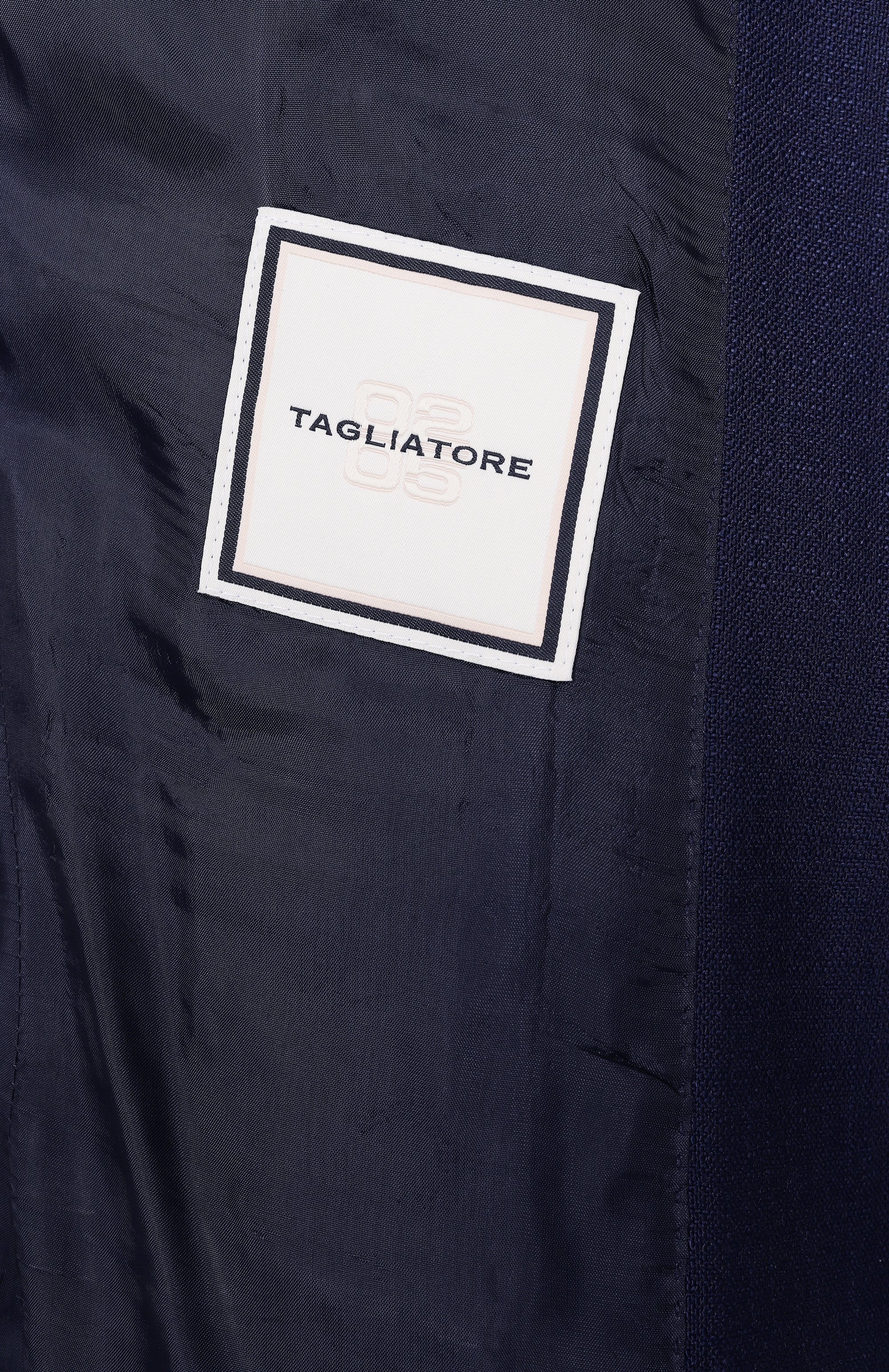 Жакет из вискозы TAGLIATORE 0205, арт. J-CECILY12B/340159, фото 7