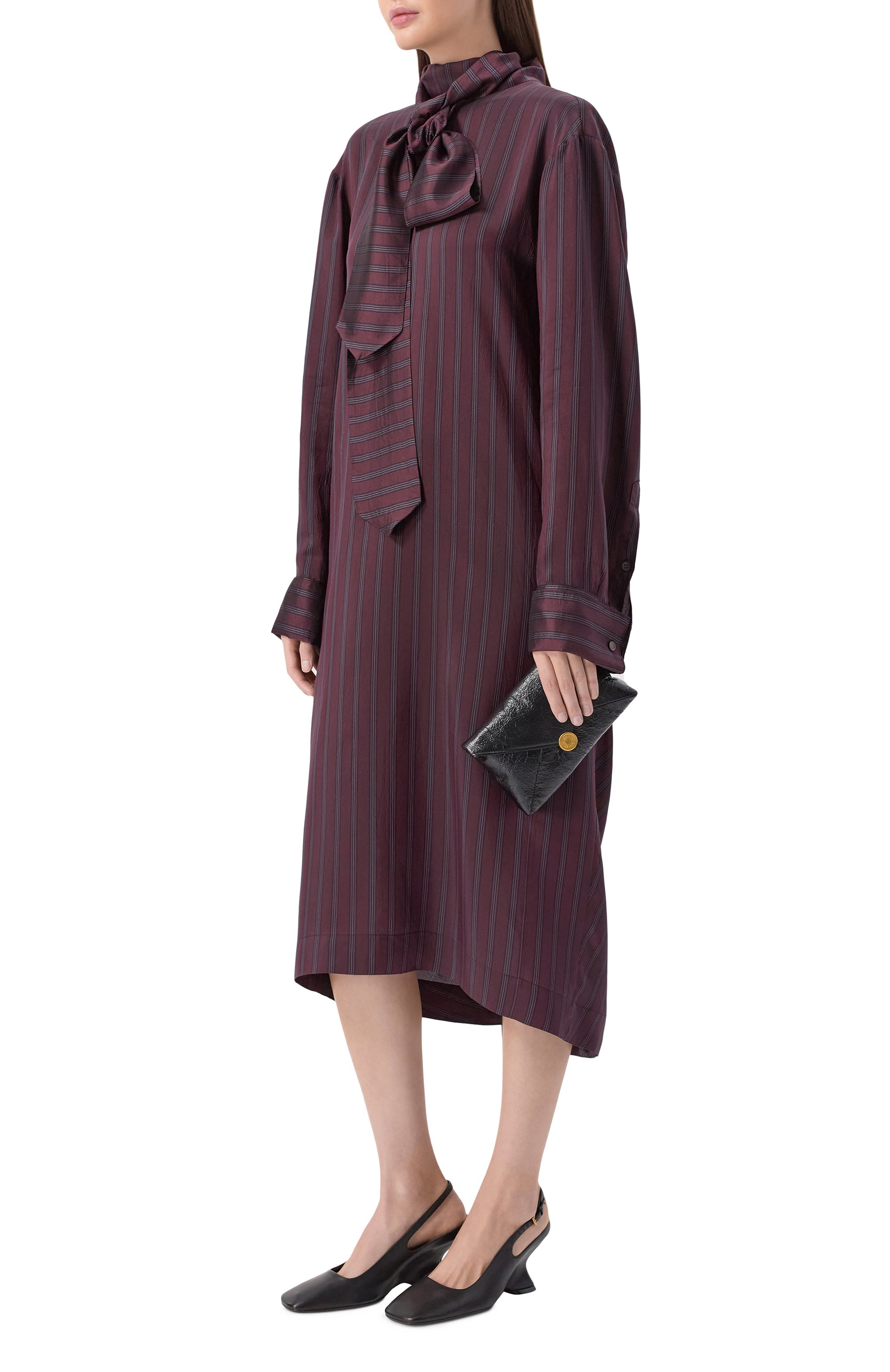 Клатч DRIES VAN NOTEN, арт. 252-011540-150, фото 7