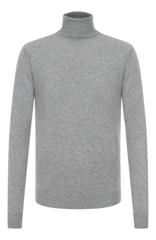 Кашемировая водолазка MVST M25.1PM.K016 Серый M25.1PM.K016