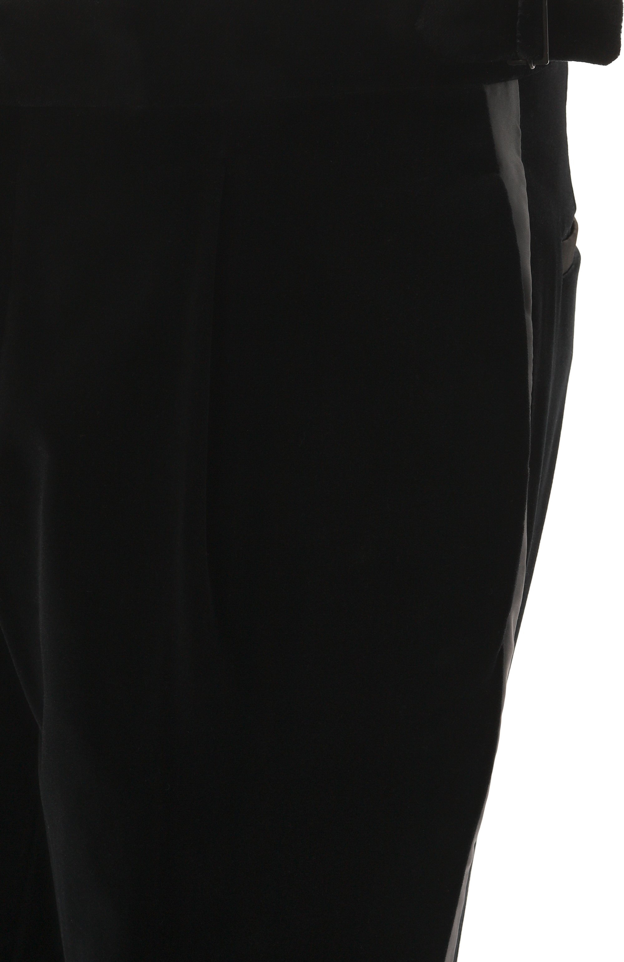 Вельветовые брюки HUGO, арт. 50524910, фото 6