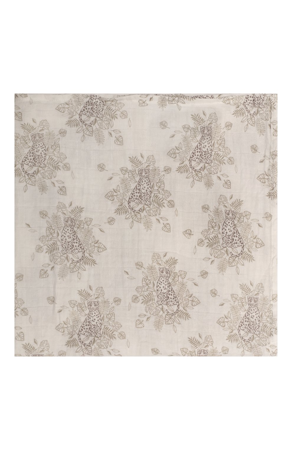 Комплект из трех пеленок ADEN+ANAIS, арт. AMSC30003, фото 7