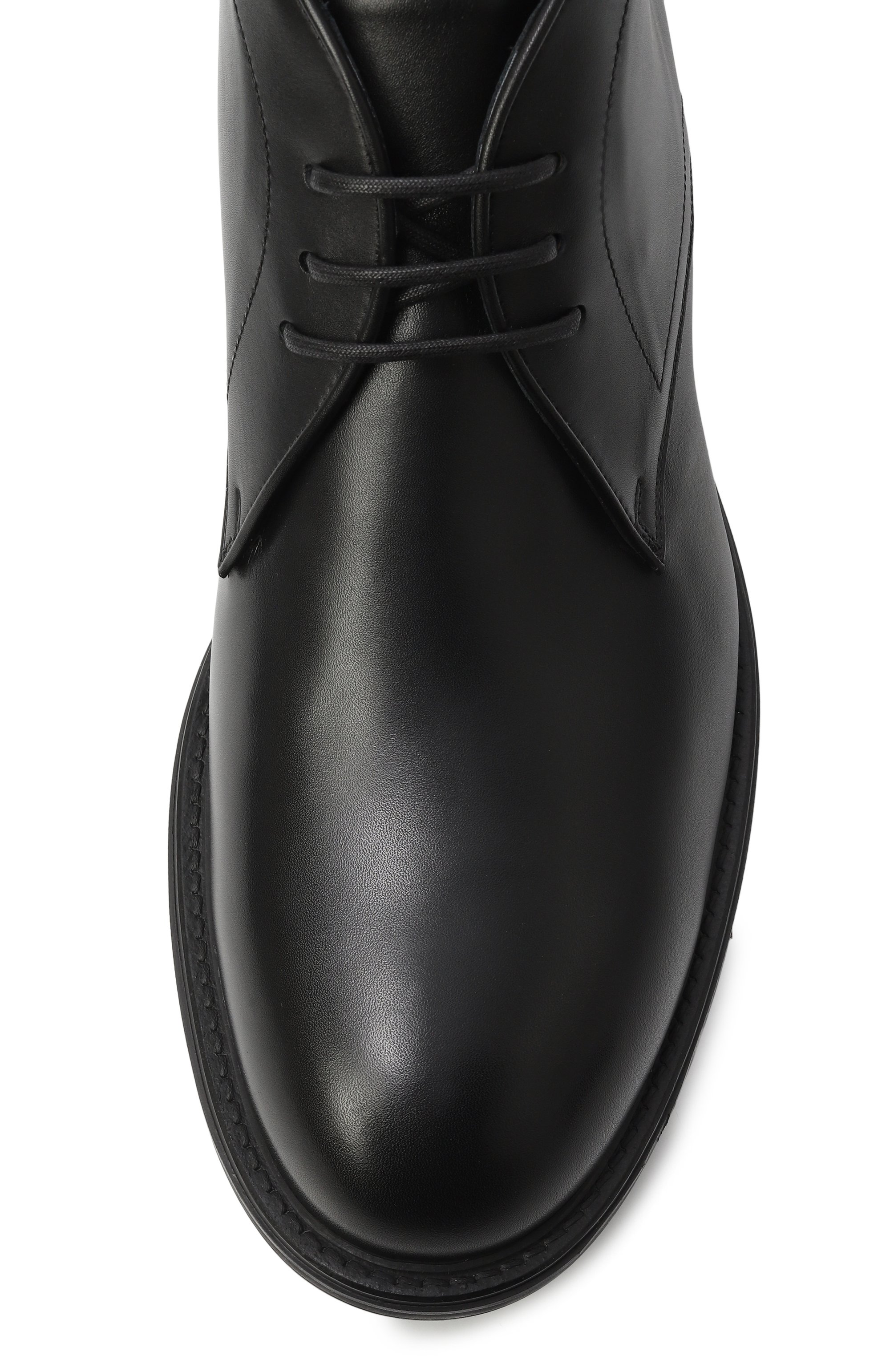 Кожаные ботинки MAGNANNI, арт. 25410/B0LTILUX, фото 6