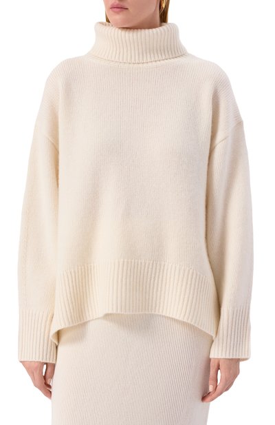 Кашемировый свитер ARCH4, арт. W0RLD`S END/KNJP31, фото 3