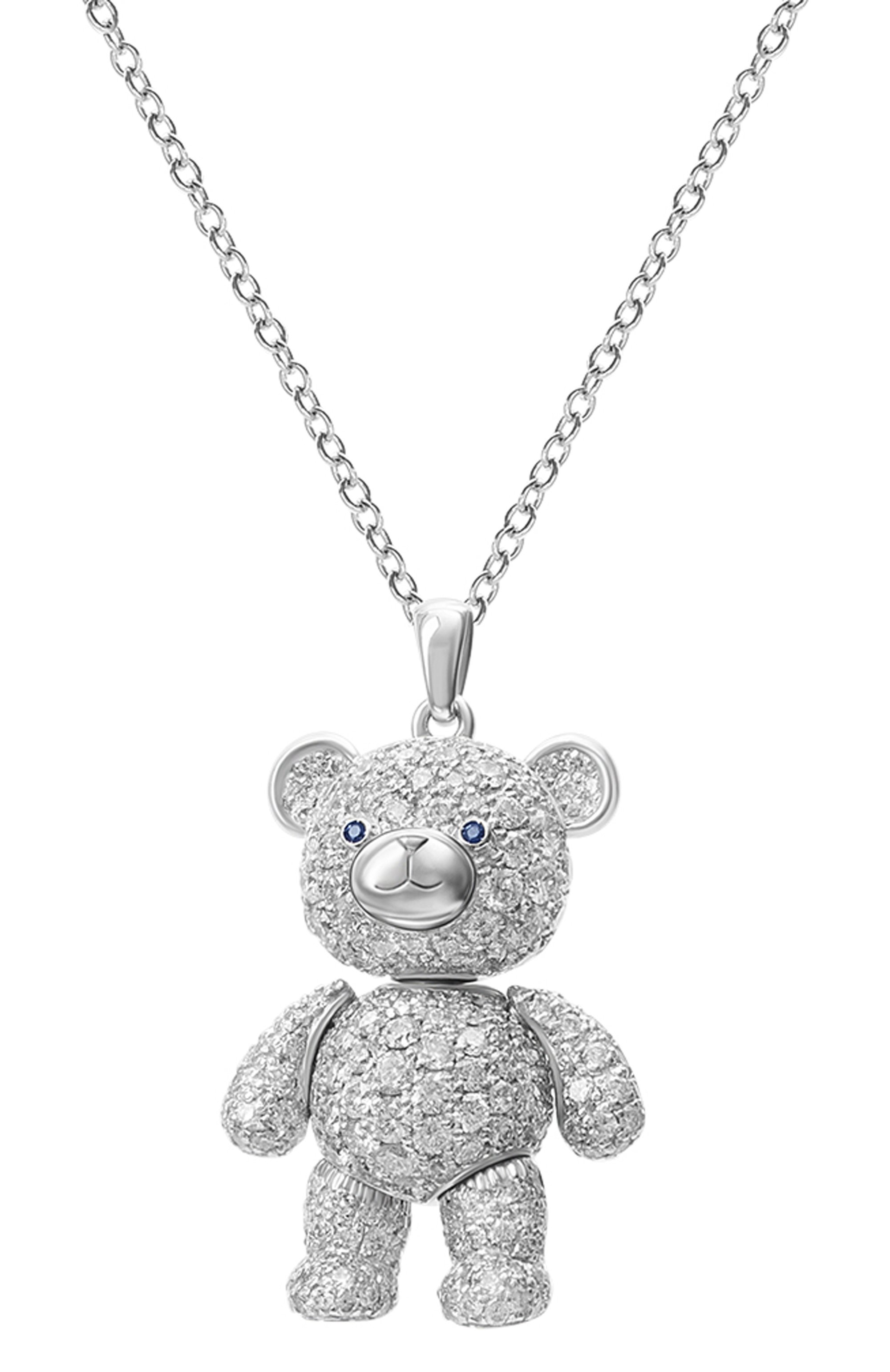 Кулон MERCURY, арт. MP29342/WG, фото 3