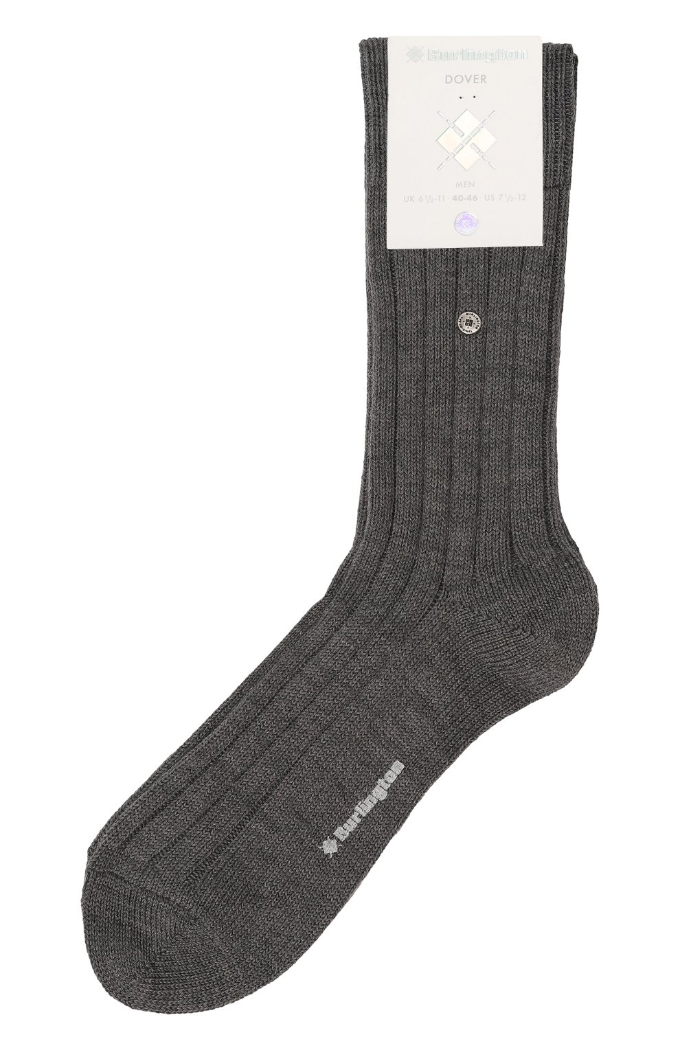 Шерстяные носки BURLINGTON, арт. 21037, фото 1