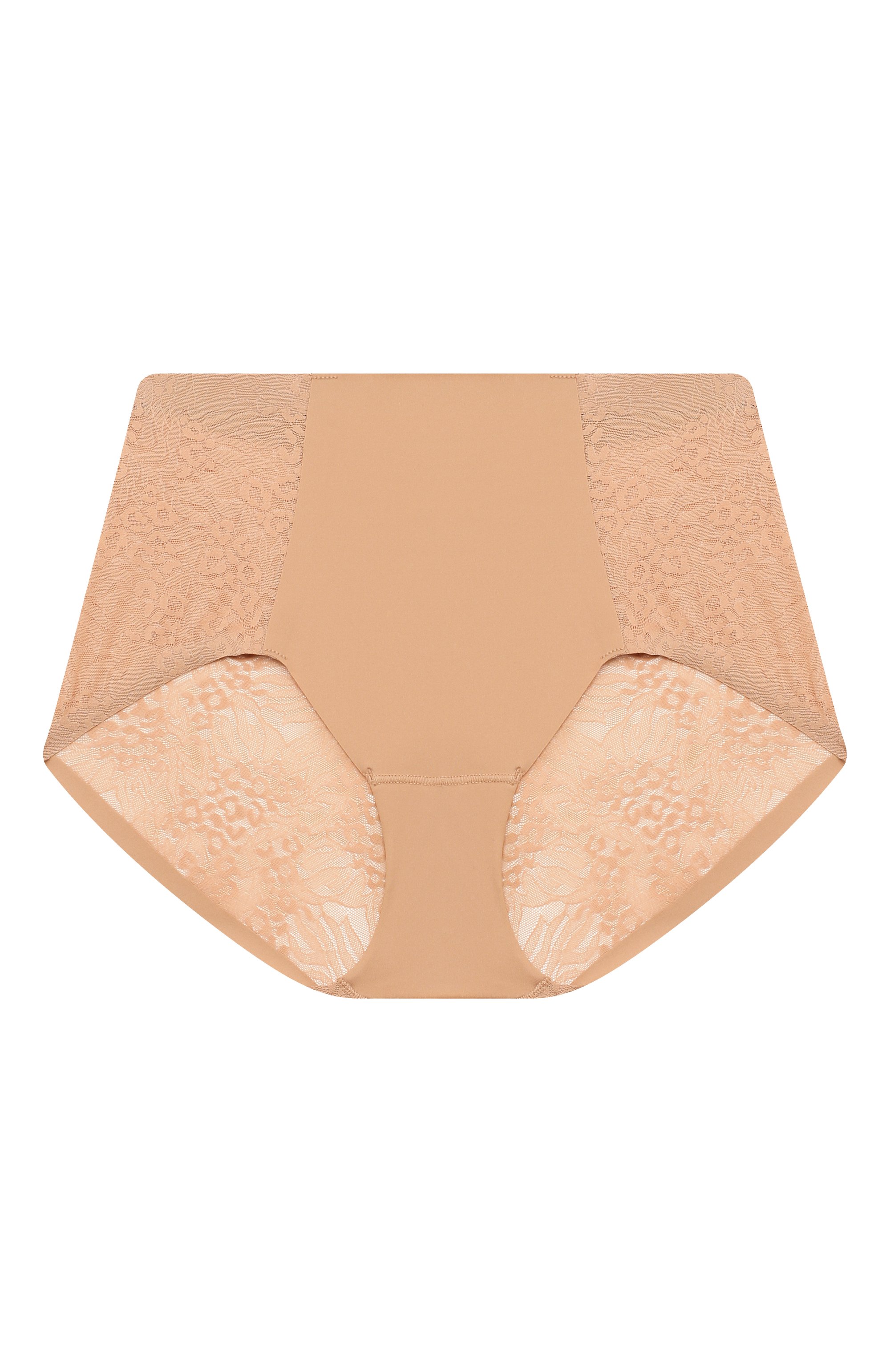 Трусы-кюлоты с завышенной талией AUBADE, арт. 1W24, фото 1