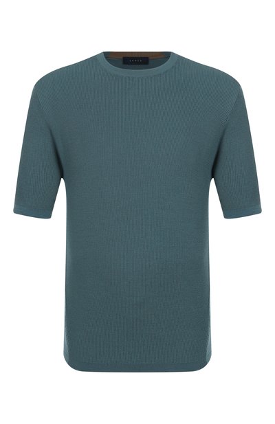 Мужской шерстяной джемпер SEASE, арт. KR67R/065XG