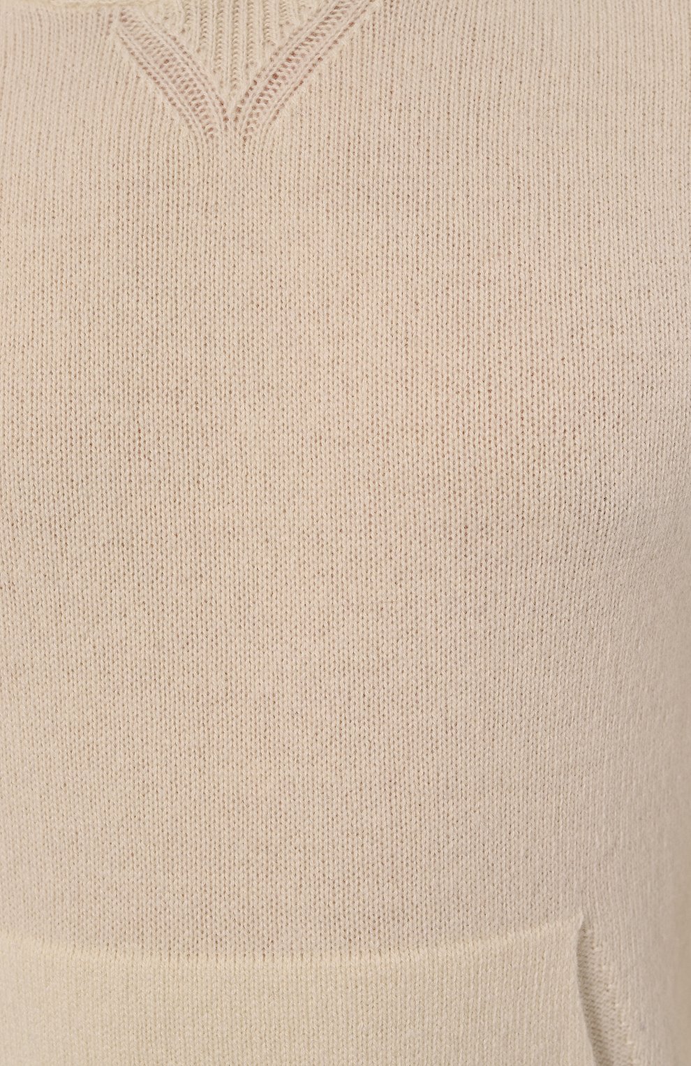 Кашемировое худи DANIELE FIESOLI, арт. WS3436, фото 5