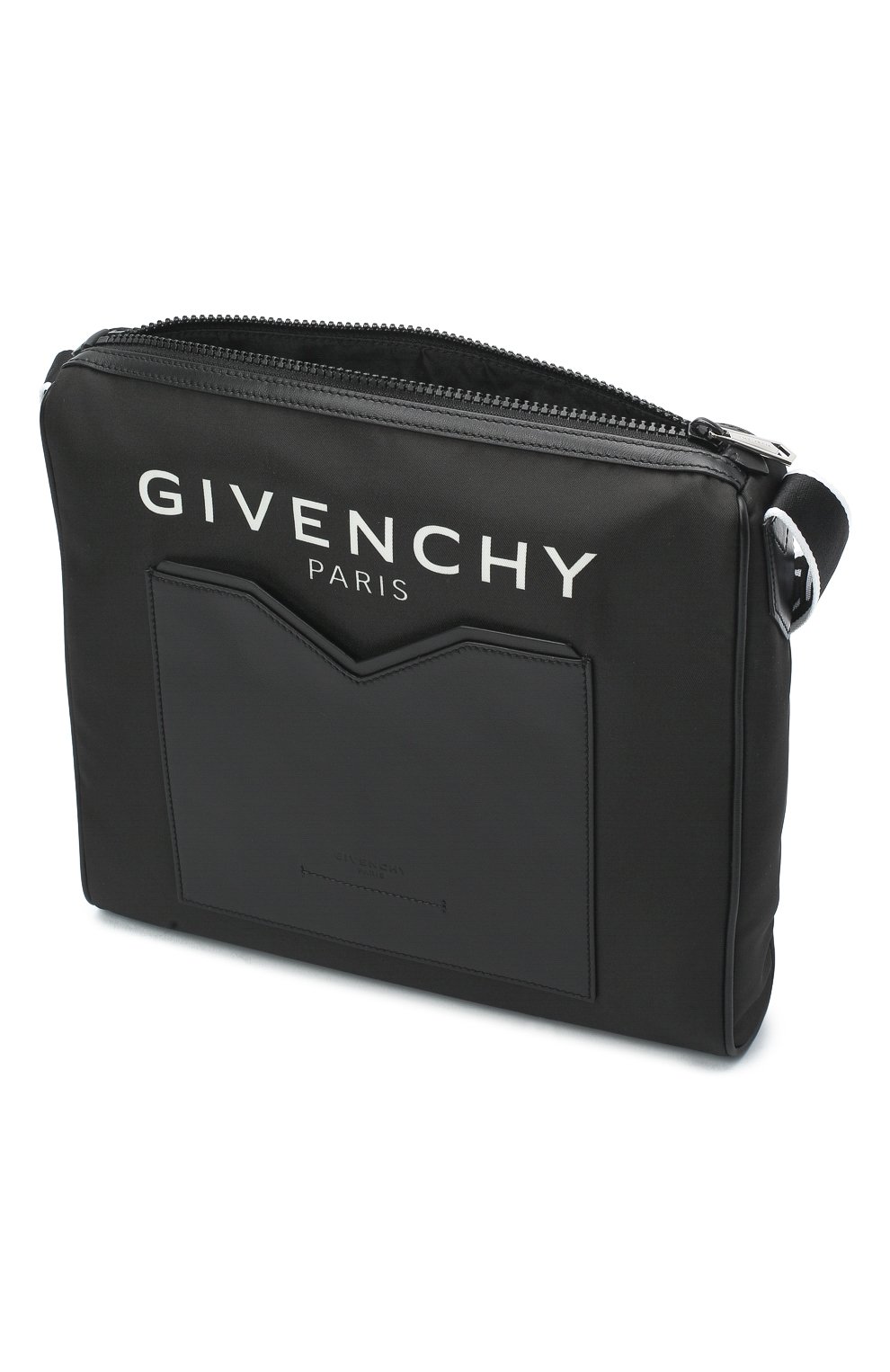Комбинированная сумка light 3 GIVENCHY, арт. BK507HK0B5, фото 4
