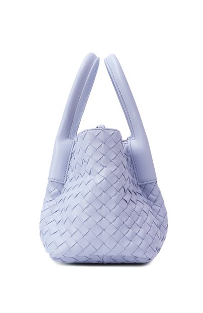 Сумка pinacoteca small BOTTEGA VENETA, арт. 819004/V5AG1, фото 4