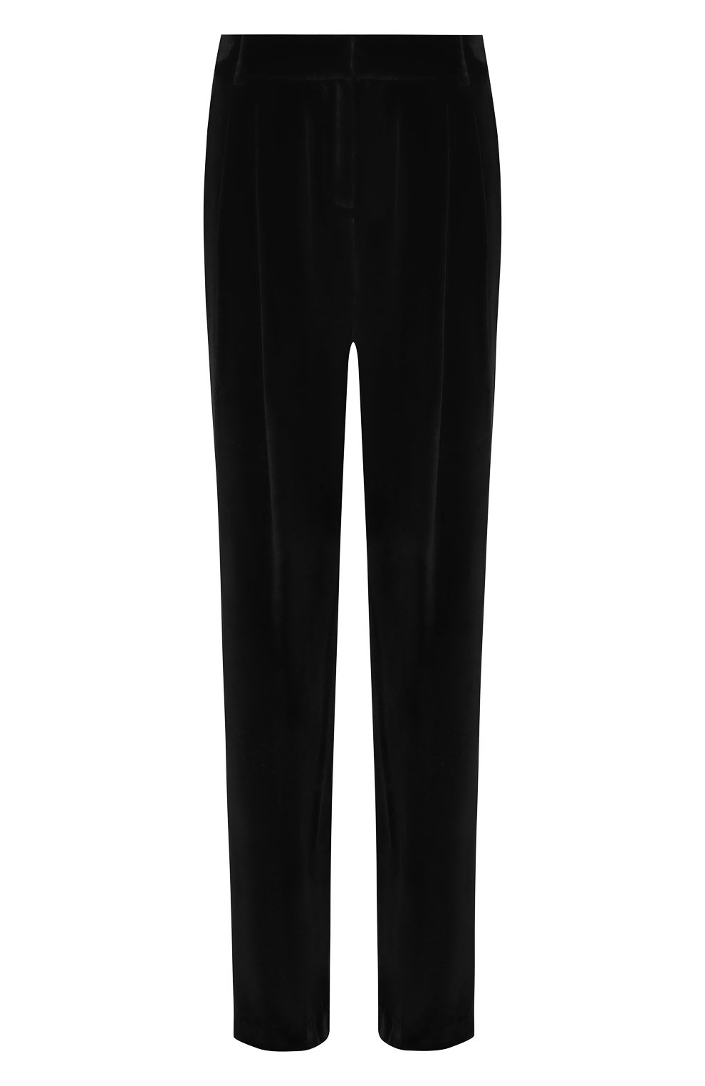 Бархатные брюки MICHAEL MICHAEL KORS, арт. MH83H2FAMW, фото 1