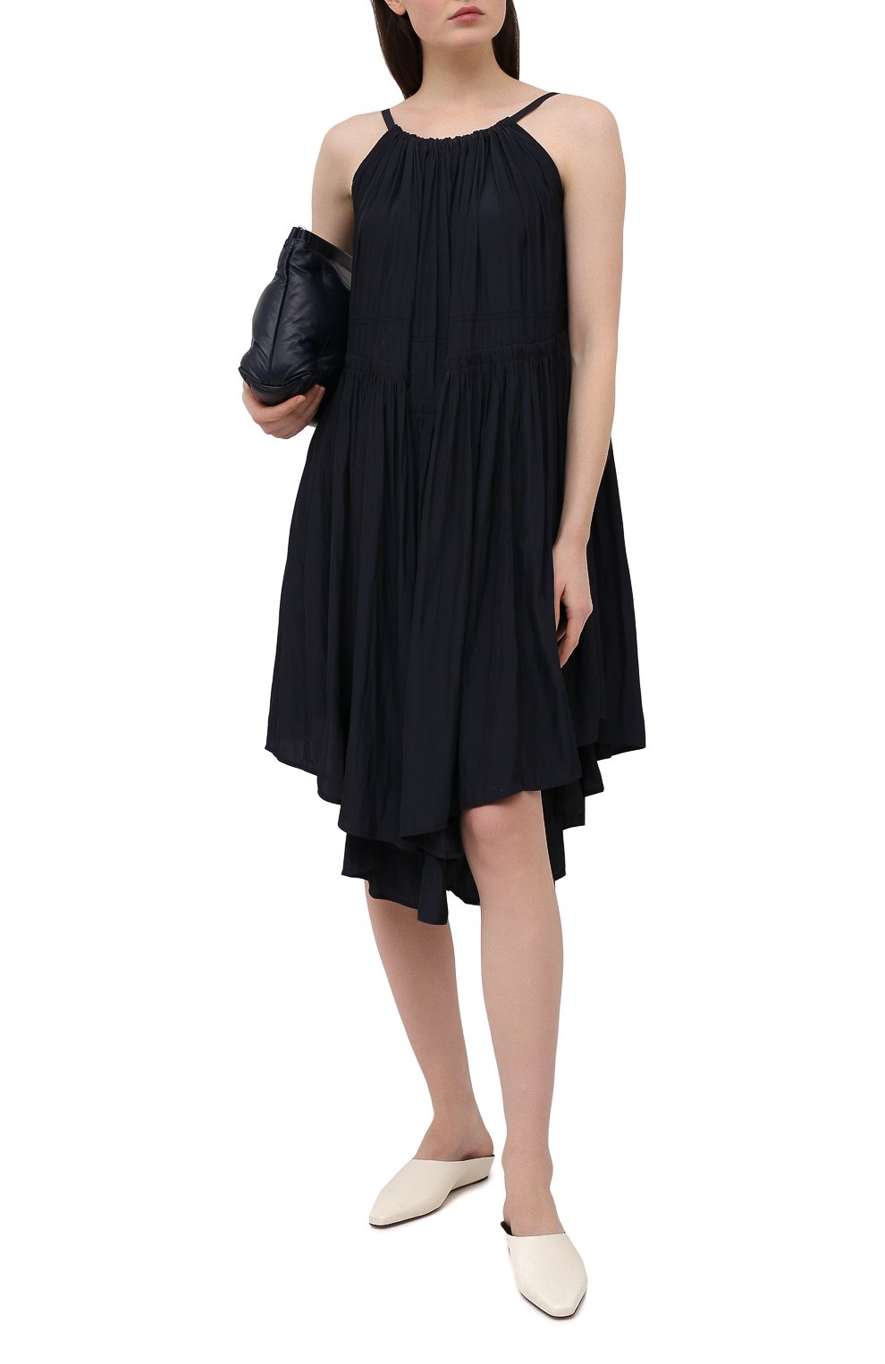 Платье JW ANDERSON, арт. DR0135 PG0161, фото 2