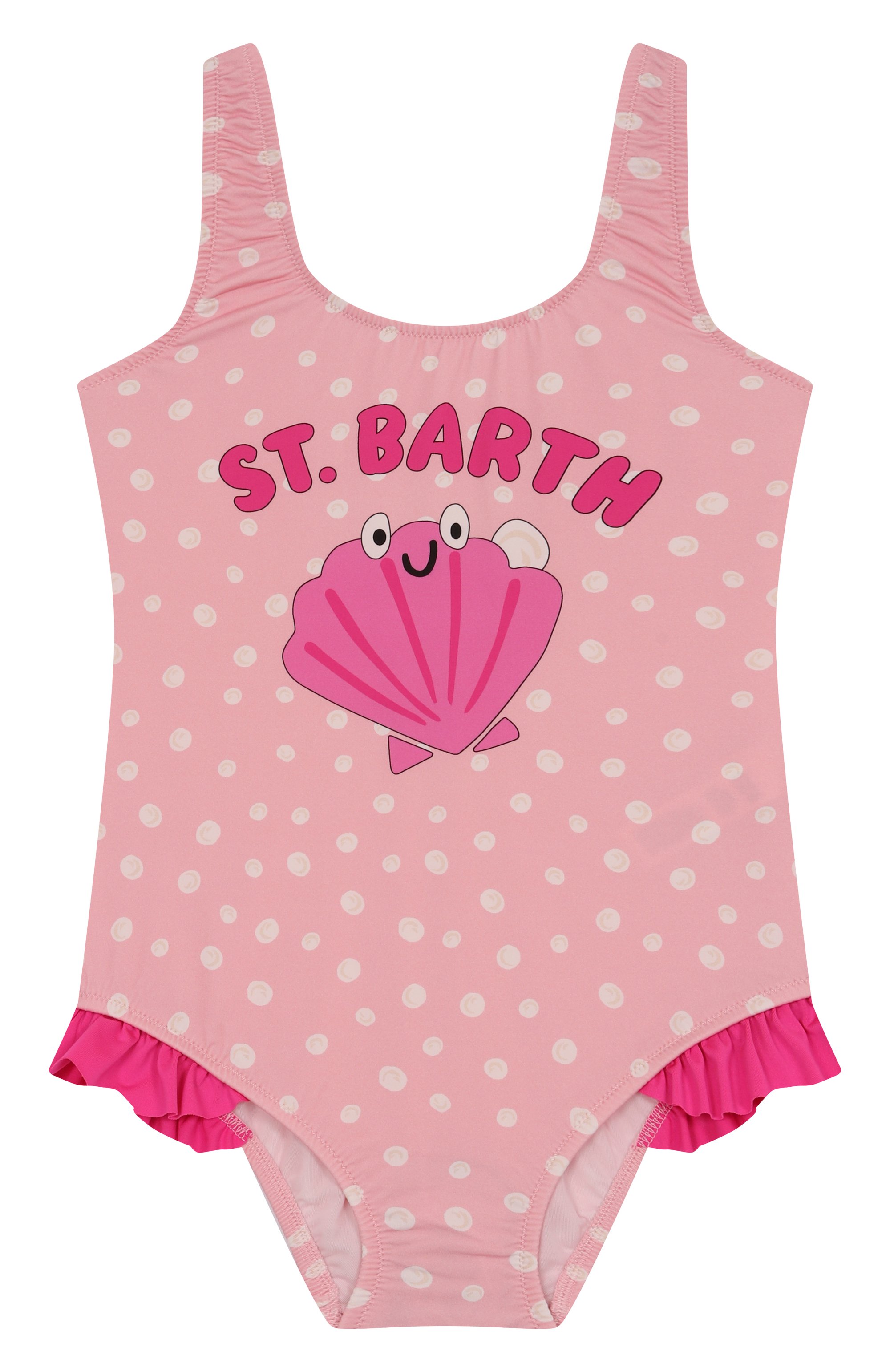 Слитный купальник MC2 SAINT BARTH, арт. STBK TIANA/03799H, фото 1