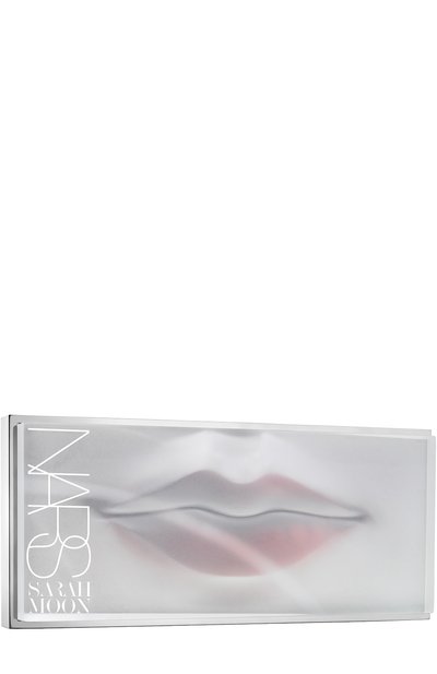 Набор mini audacious lipstick coffret NARS бесцветного цвета по цене 6620 руб., арт. 8419NS, фото 2 Набор mini audacious lipstick coffret NARS, арт. 8419NS, фото 2