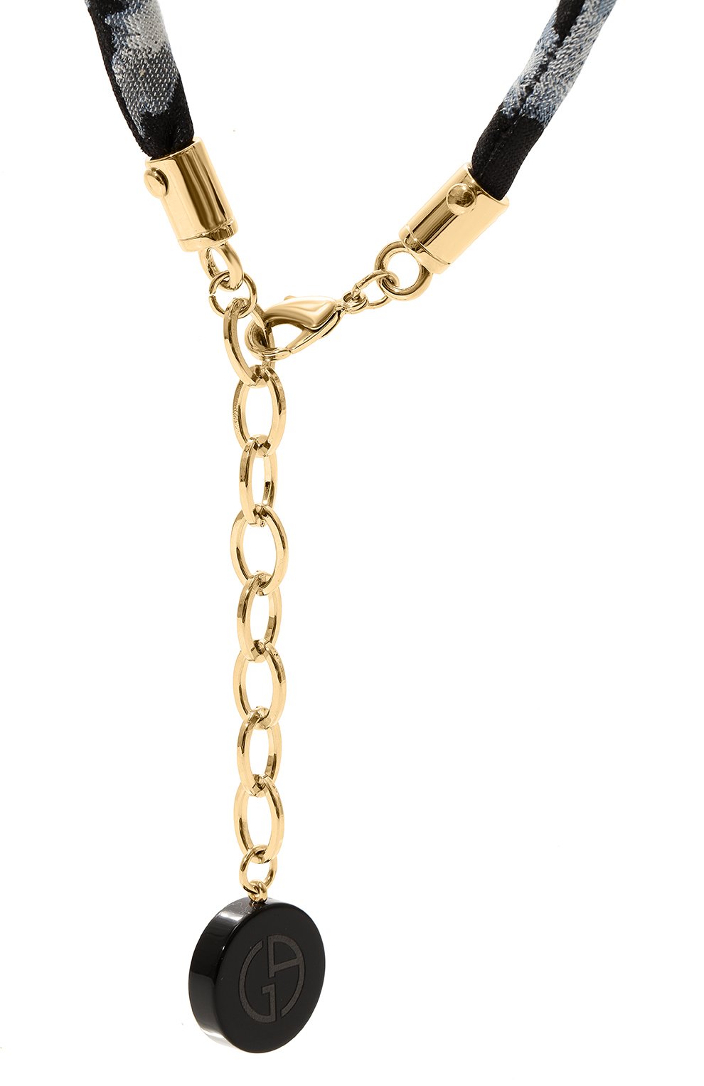 Колье GIORGIO ARMANI, арт. 61C059 3F700, фото 4