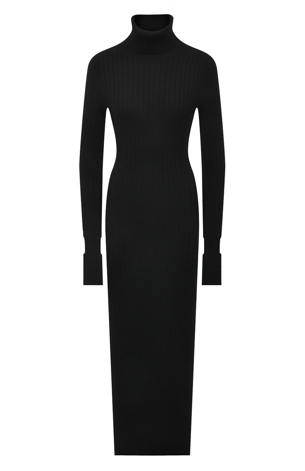 Кашемировое платье JACOB LEE, арт. WKD02620B, фото 1