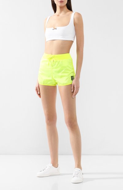 Шорты OFF-WHITE, арт. 0WCB020S19E000446200, фото 2
