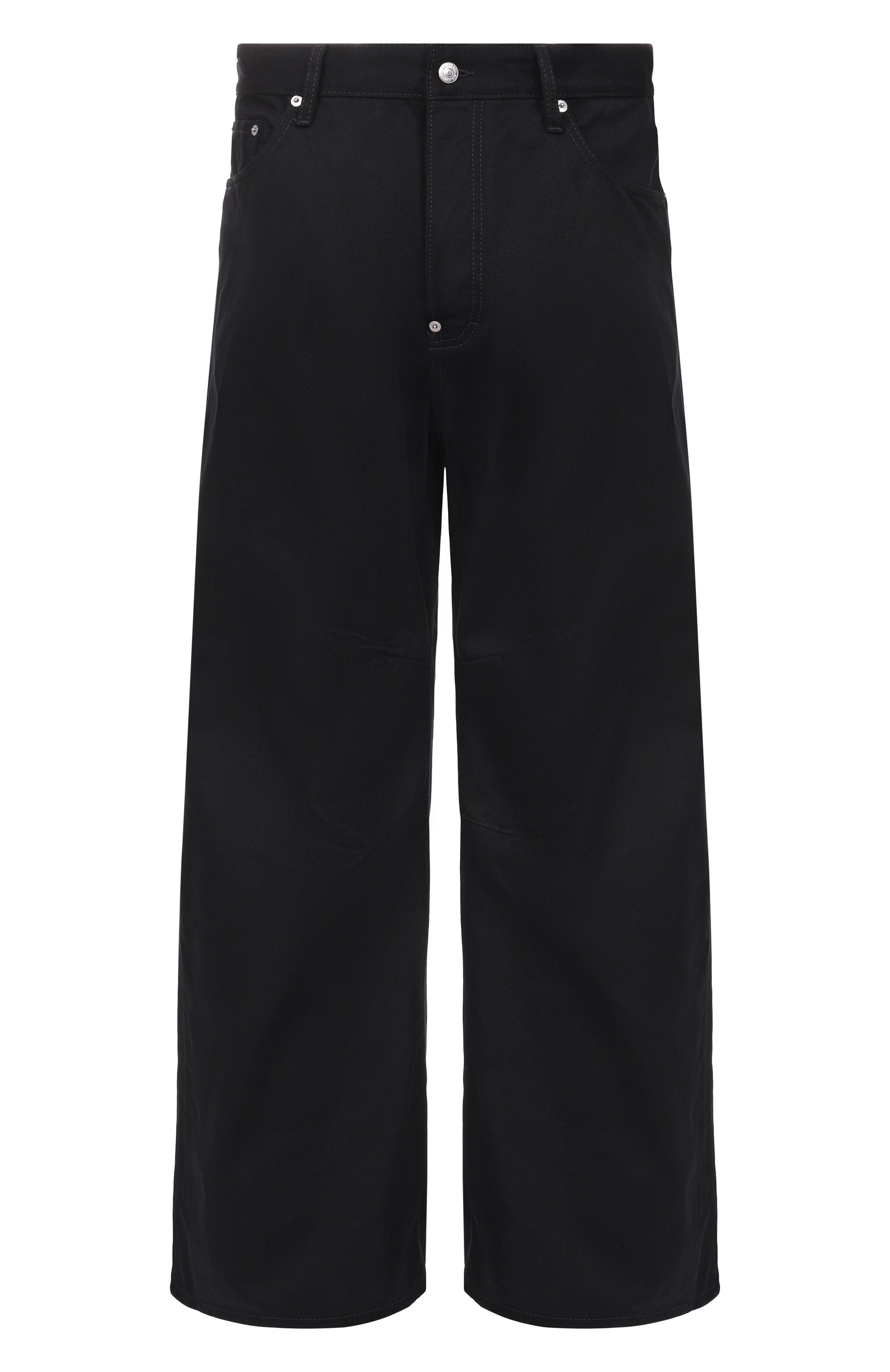 Джинсы icon bull eros DSQUARED2, арт. S79LA0089/D30020, фото 1