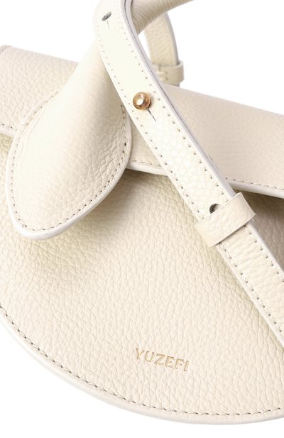 Сумка pretzel YUZEFI, арт. YUZC0-HB-PRZ-L031, фото 3