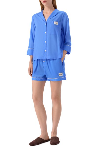 Пижама из вискозы HUGO, арт. 50544181, фото 2