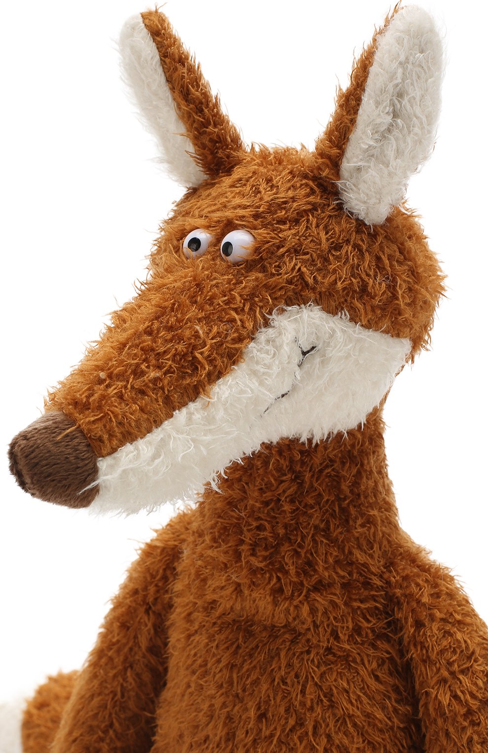 Игрушка большой лис SIGIKID, арт. 38889, фото 4