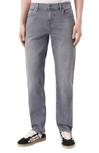 Джинсы slimmy 7 FOR ALL MANKIND, арт. JSMSC110CH, фото 3