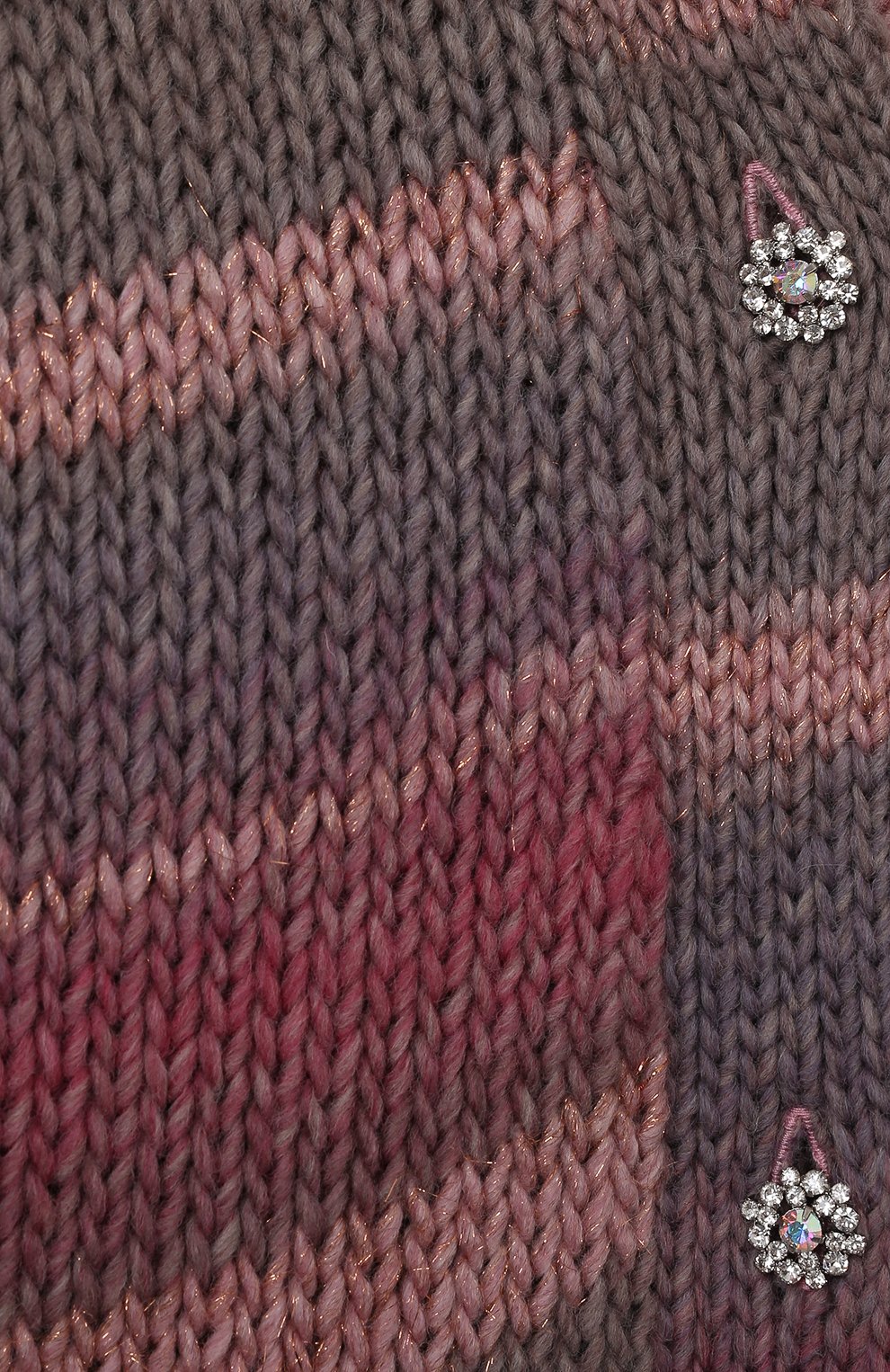 Кардиган DONDUP KIDS разноцветного цвета по цене 23100 руб., арт. DFMA009C/FL017/6A-8A, фото 3 Кардиган DONDUP KIDS, арт. DFMA009C/FL017/6A-8A, фото 3