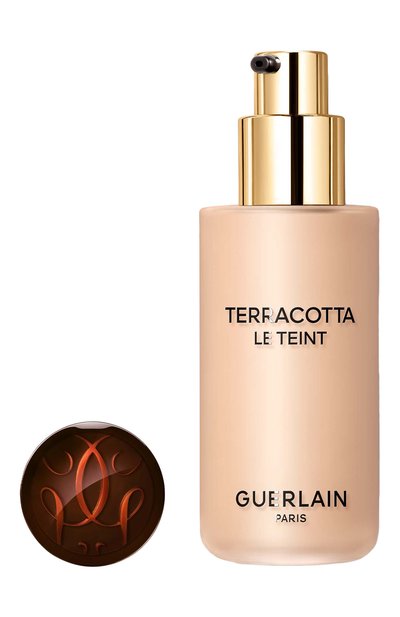 Тональное средство terracotta le teint, оттенок 2c холодный (35ml) GUERLAIN, арт. G043981, фото 3