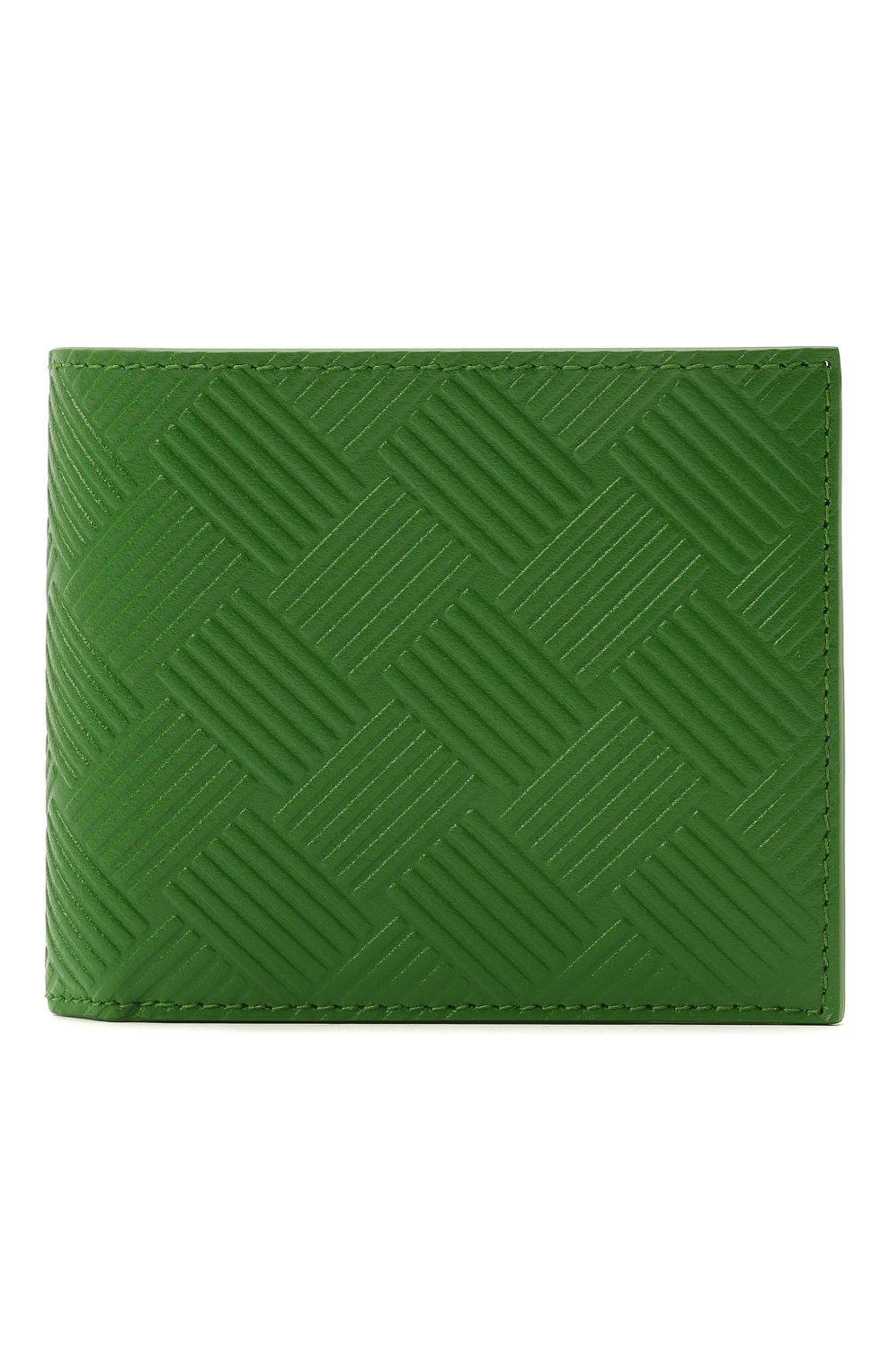 Кожаное портмоне BOTTEGA VENETA, арт. 605721/V0SQ1, фото 1