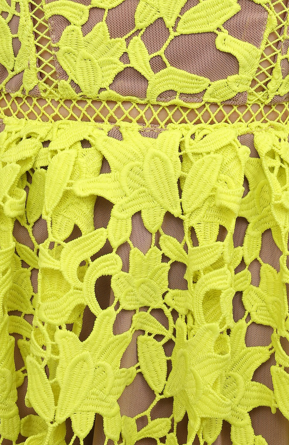 Платье SELF-PORTRAIT, арт. SS21-089G, фото 5