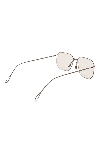 Оправа HAFFMANS NEUMEISTER, арт. KUBICK GRAPHITE(BT), фото 4