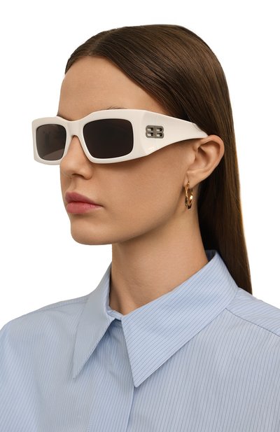 Солнцезащитные очки BALENCIAGA, арт. BB0291S 004, фото 2