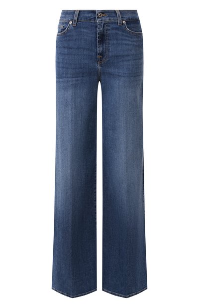 Женские джинсы 7 FOR ALL MANKIND, арт. JSP044A0NT