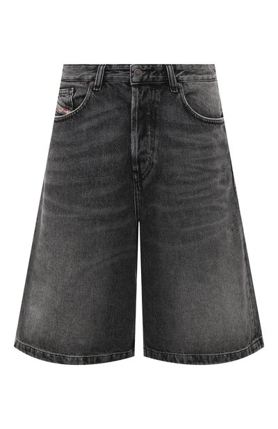 Джинсовые шорты DIESEL, арт. A14051/007X3, фото 1