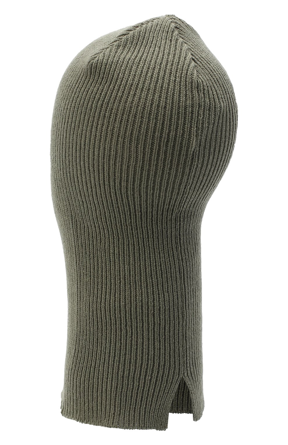 Балаклава A.T.T. зеленого цвета по цене 2100 руб., арт. Т016/90, фото 2 Балаклава A.T.T., арт. Т016/90, фото 2