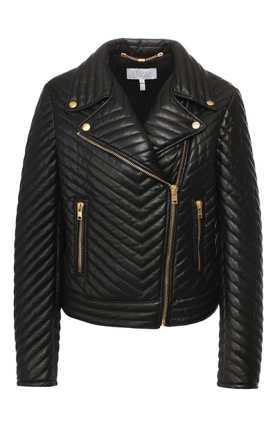 Кожаная куртка ESCADA SPORT, арт. 5031758, фото 1